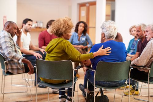 Le point sur les aides psychologiques pour les aidants familiaux