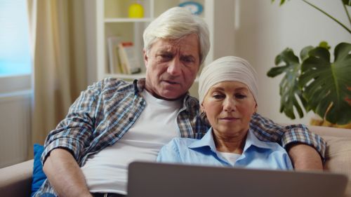 Cures et régimes alimentaires dans le traitement du cancer : pas d’efficacité démontrée