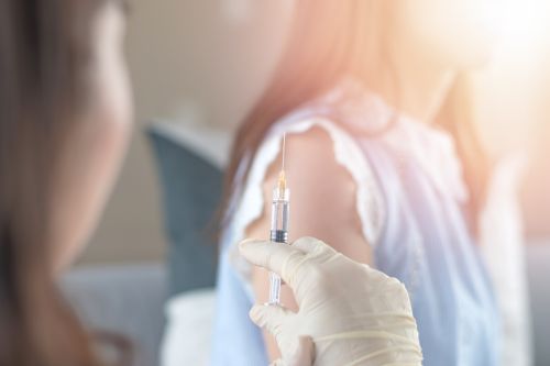 La vaccination chez les personnes malades d’un cancer