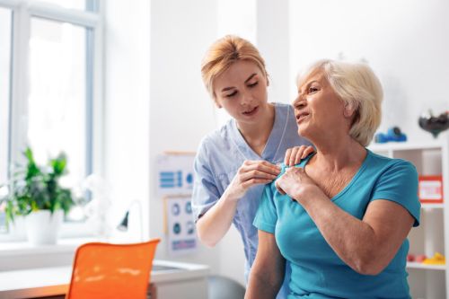 Quels professionnels de santé vont m’accompagner ?