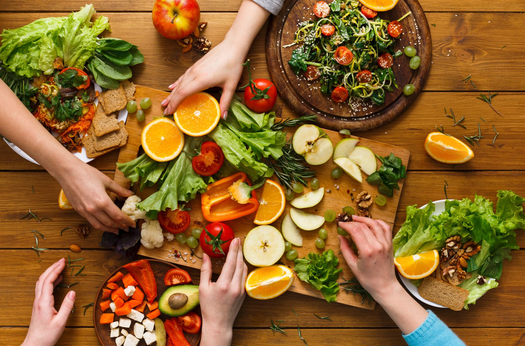 Quel est le rôle de l’alimentation dans la prévention des cancers ?