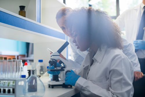 Les progrès de la recherche sur le cancer