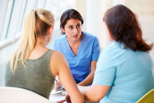 5 questions à poser à son équipe médicale