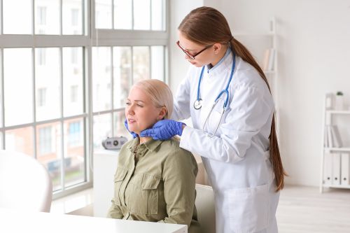 Journée mondiale du lymphome