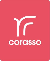 Logo de l'association Corasso 