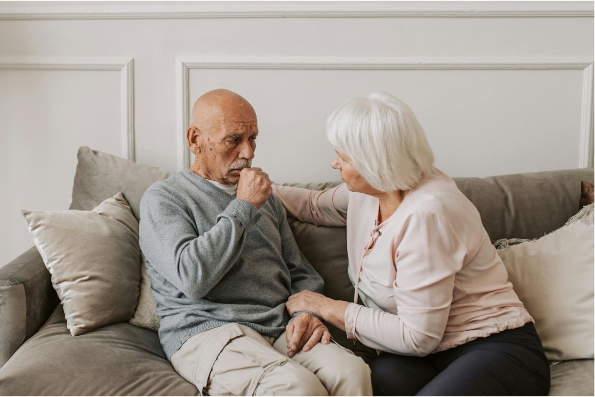 Le cancer de la sphère ORL