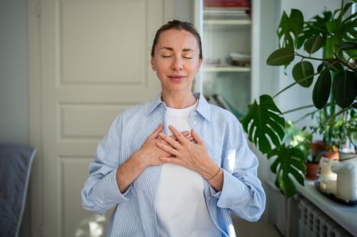 La gestion des &eacute;motions face au cancer