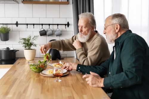 Nutrition et cancer de la prostate : des choix alimentaires qui comptent