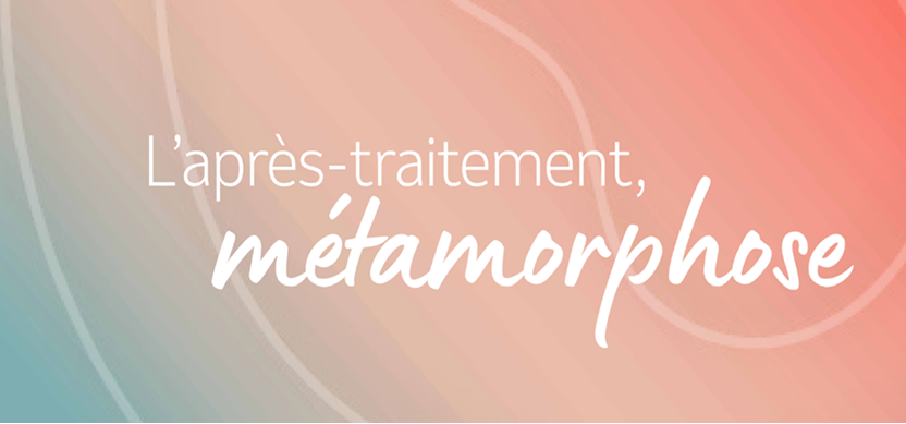 L'après-traitement mélanome