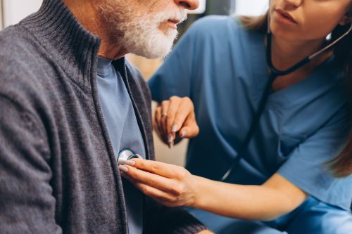 Cancer du rein et complications cardiovasculaires : ce qu’il faut savoir