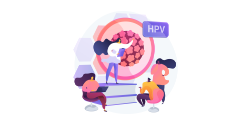 HPV et cancer