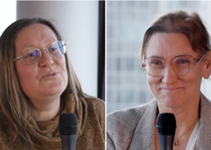 Cancer Vessie France, l&rsquo;association pour les patients atteints de cancer de la vessie