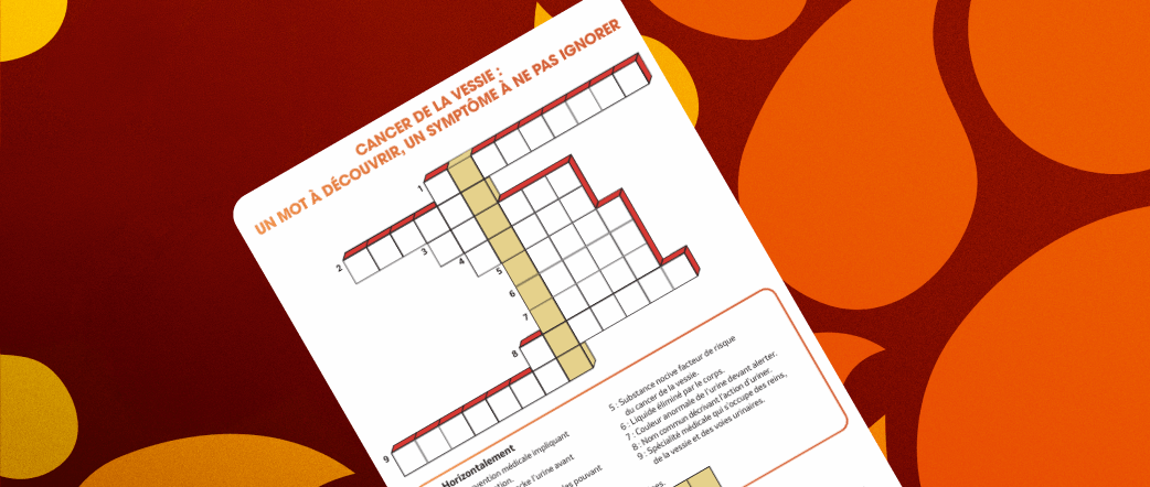 quiz cancer vessie