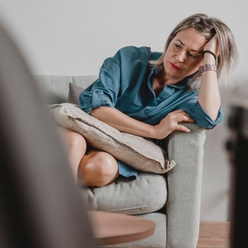 phases psychologiques du cancer
