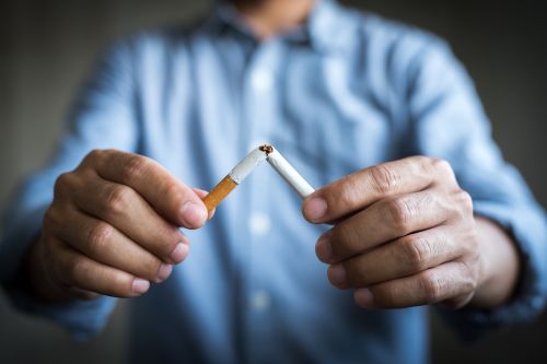tabac et cancer de la vessie